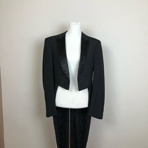 After Six Butler tuxedo Jacket